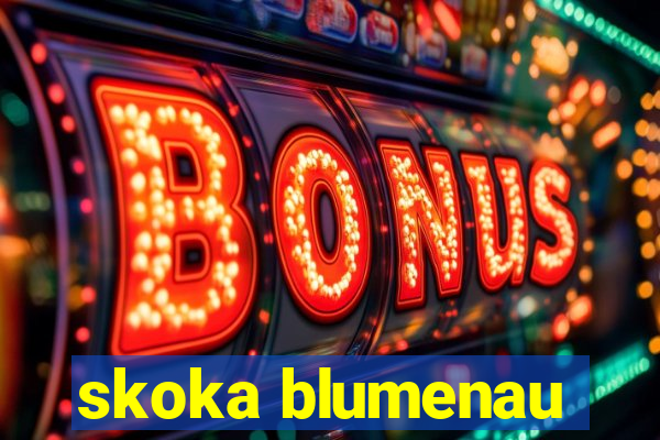 skoka blumenau